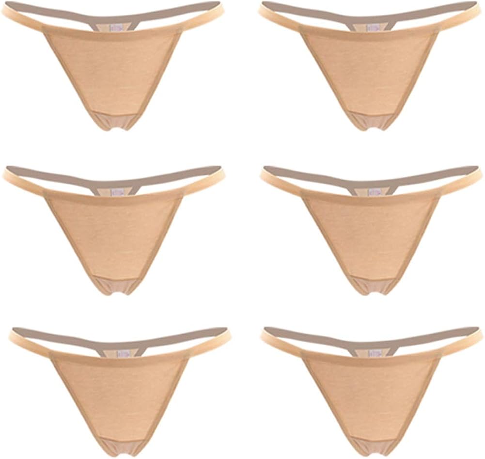 g string underwear cotton