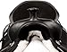 AceRugs New Comfy GAITED Western Pleasure Trail Show Horse Saddle TACK 14 15 16 17 18 Free Bridle REINS Breast Collar (18)thumb 3