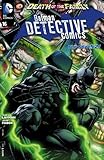 Detective Comics (2011-) #16