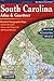 South Carolina Atlas & Gazetteer (Delorme Atlas & Gazetteer)