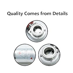 Tri Clamp Sanitary Butterfly Valve Pneumatic