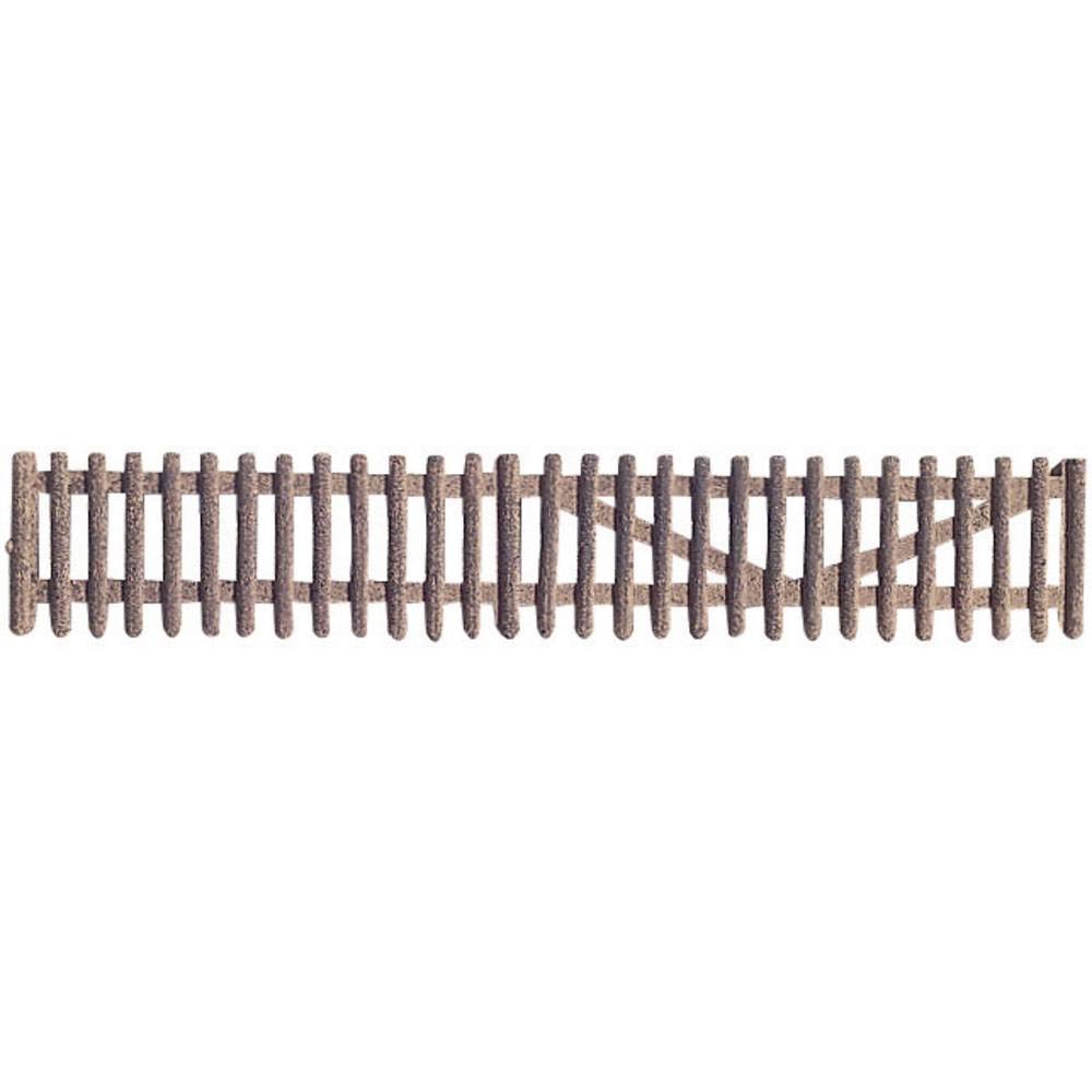 Noch 13070 Garden Fence Landscape Modelling