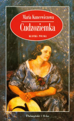Cudzoziemka (polish)