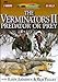 The Verminators II: Predator Or Prey by Randy Anderson