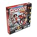 Hasbro Gaming Monopoly Junior Game: Disney/Pixar Incredibles 2 Edition
