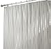 InterDesign Orbinni Vinyl Shower Curtain - 72