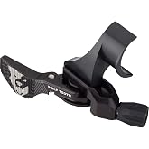 Wolf Tooth Remote Dropper Lever for Shimano is-II | Wolf Tooth ReMote Dropper Lever for I-Spec II - High-Performance, USA-Made Ergonomic Dropper Post Control