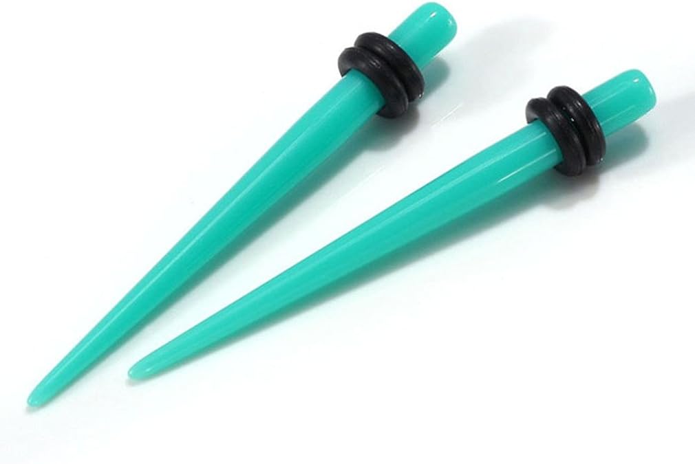 Spacers For Ear Piercings at Maxine Brown blog