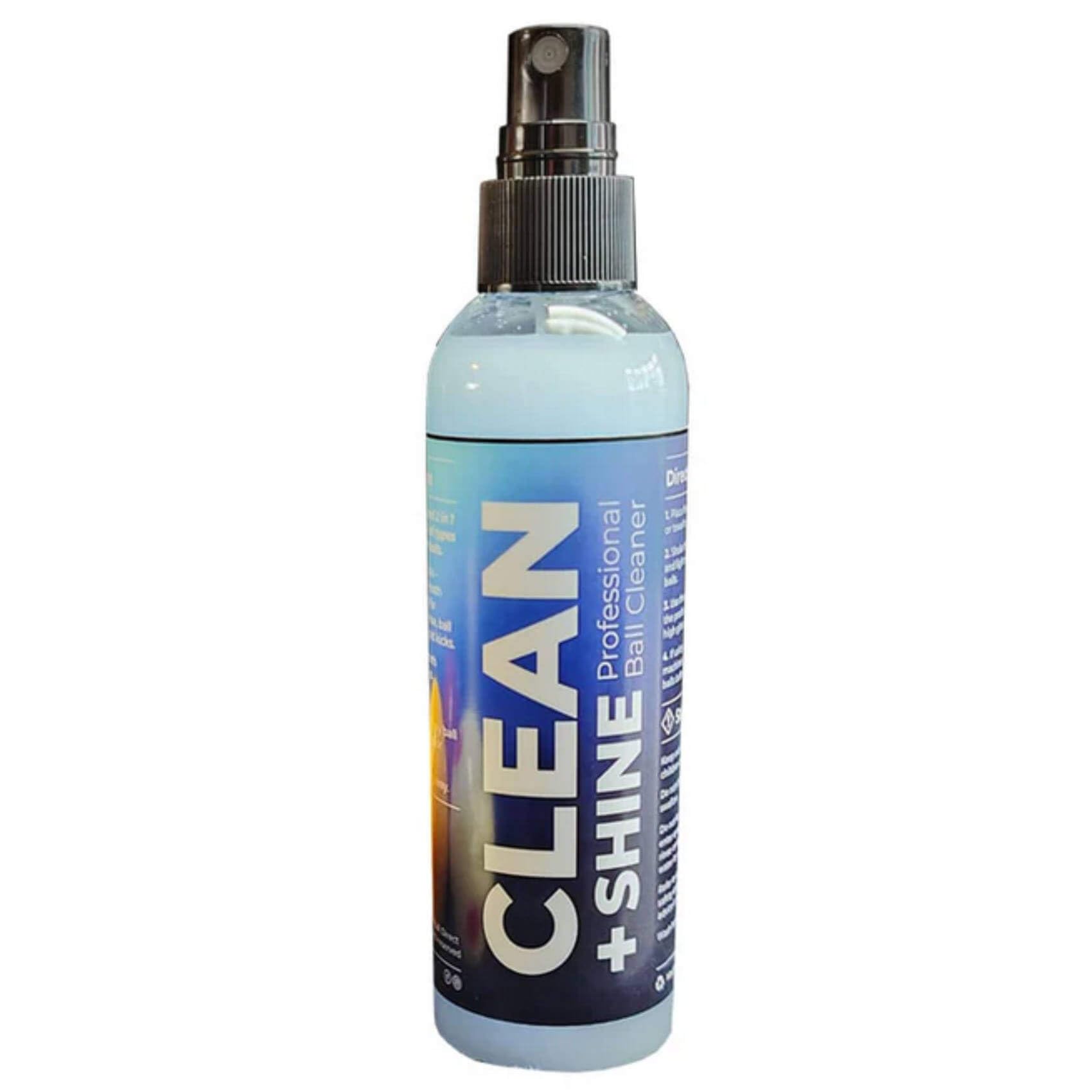 Clean and Shine Professional Ball Cleaner - 125ml - For Pool and Billiard Balls