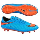 Nike Hypervenom Phantom Firm Ground (CLEARWATER/BLUE LAGOON)