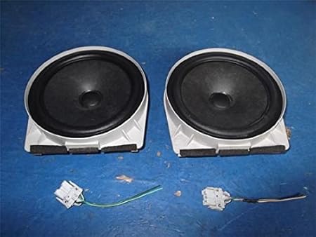 Amazon ホンダ 純正 フィットアリア Gd系 Gd9 スピーカー 391 Sel 902 P スピーカー 車 バイク