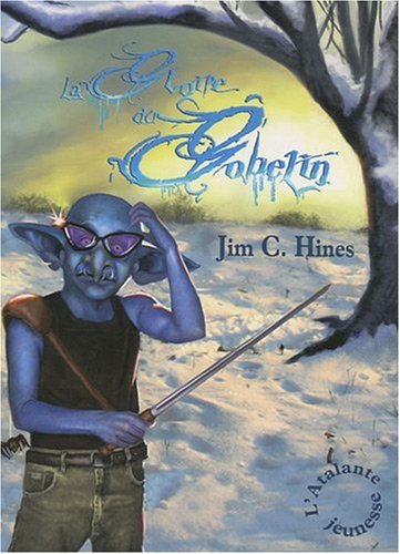 La  gloire du gobelin