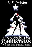 A Succubus for Christmas and Other Tales of Devilish Delights