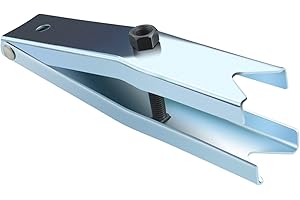 KZDAZ W84603 Door Spring Tool Fits for GM Cars and Trucks, Door Hinge Spring Compressor Tool Compatible with ½ Inch Wrenches, Easy Installation