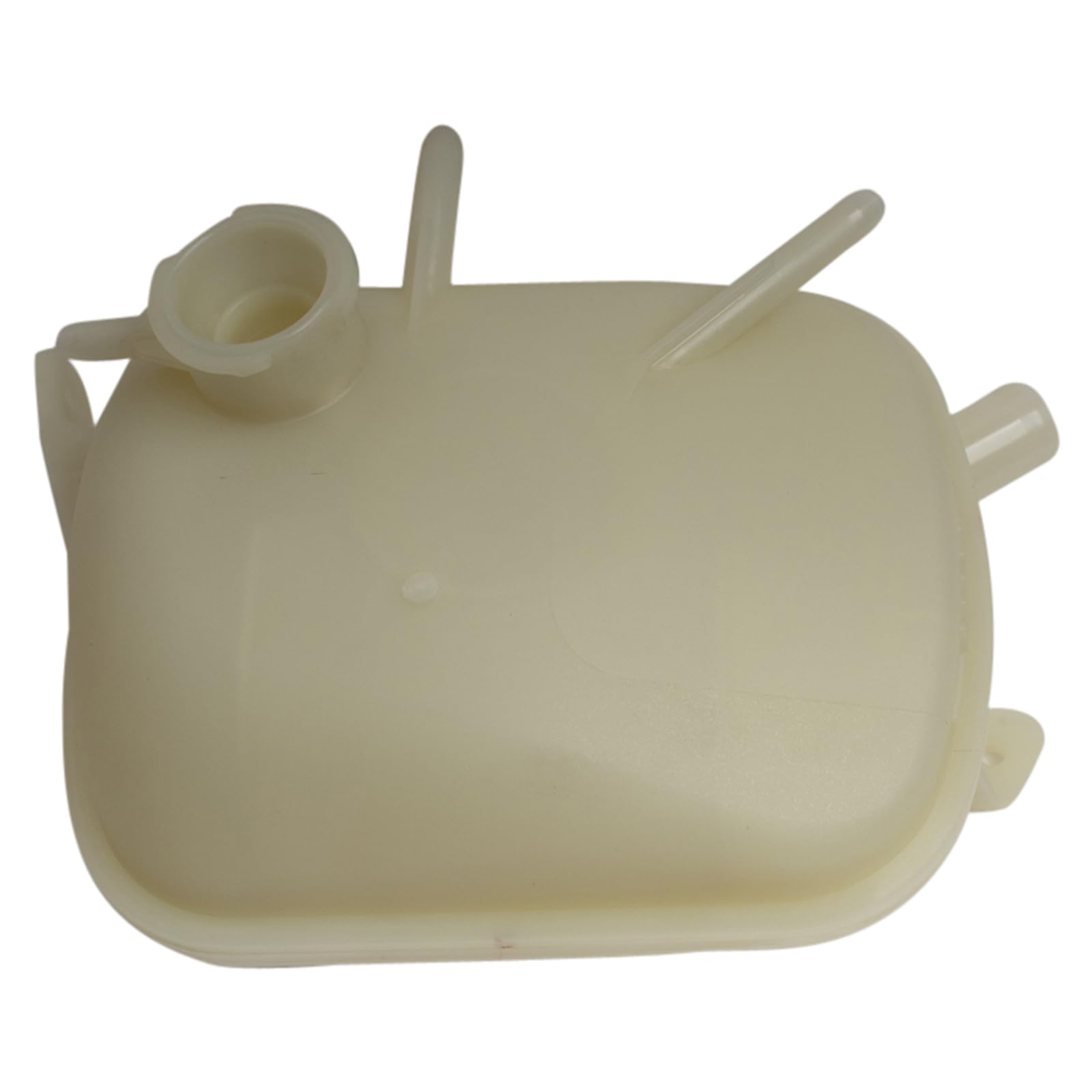 TRQ Radiator Coolant Reservoir Expansion Tank Overflow Bottle KI3014108 Compatible with 2021-2023 Kia Seltos Image