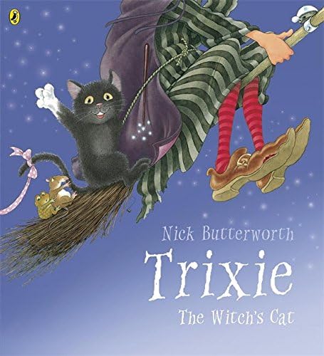 Trixie Paperback โ 29 March 2011