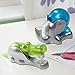 Bits and Pieces - Elephant Tape Dispenser -Cute and Functional Desk Accessory - Great Gift for All Ages