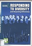 DVD Responding to Diversity (and Respecting Differences) Book