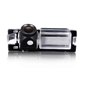Super HD CCD Sensor IP68 20mm 170 Gran Angular Visión Nocturna ...
