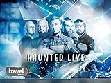 Haunted Live, Season 1