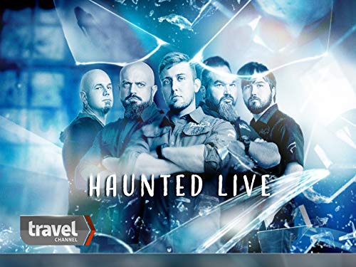 Haunted Live, Season 1