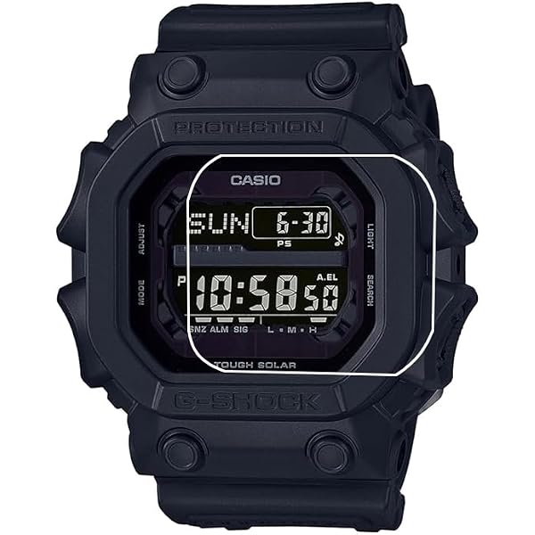 極美品】CASIO G-SHOCK GX-56SLG 七福神 大黒天 【公式通販】