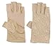 JURUAA Womens Sun Screen Gloves UV Sun Gloves UPF Lightweight Gloves UV Driving Gloves Khaki