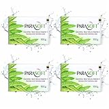 Parasoft Moisturising Cleansing Body Soap For Dry