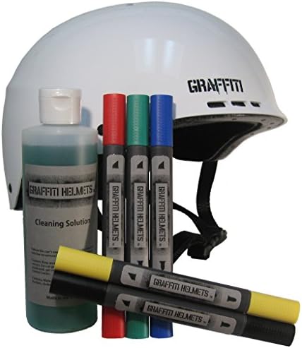 Graffiti Helmets Bike Helmet