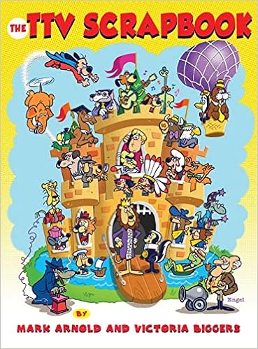 The Total Television Scrapbook