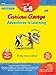 Curious George Adventures in Learning, Kindergarten: Story-based learning (Learning with Curious George)