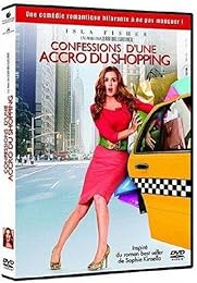 Confessions D'une Accro Au Shopping