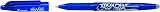 Pilot FriXion Ball Erasable Pen 0.7mm Blue Twin Pack view 2