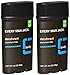 Every Man Jack Aluminum Free Deodorant Signature Mint Pack of 2