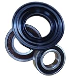 Noa Store GE Front Load Bearing & Seal Kit W10253856, W10253866