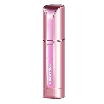 Buy Fabal Portable Hair Remover Small Electric Women Shaver Razor