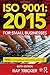 ISO 9001:2015 for Small Businesses