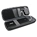 Hermitshell EVA Hard Protective Travel Case Carrying Bag Fits Anker PowerCore+ 26800 Premium Portable High Capacity External Battery with Quick Charge PowerPort Wall Charger primary