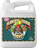 Advanced Nutrients Flawless Finish Fertilizer, 4-Liter
