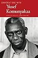 Conversations with Yusef Komunyakaa (Literary Conversations)