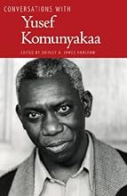 Conversations with Yusef Komunyakaa (Literary Conversations)