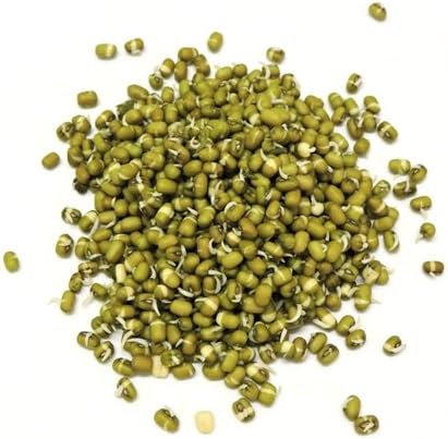 Sproutamins Green Gram Sprouts, 200g