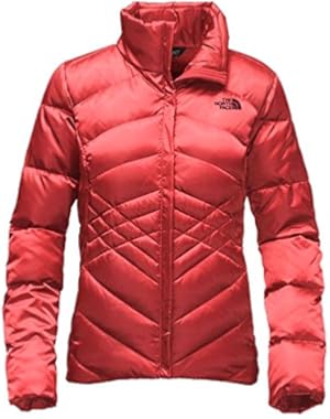 Women's Aconcagua Jacket