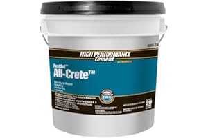Quikrete FastSet All-Crete Cement 20 lb.