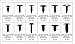 SWORDFISH 60030 168pc Universal Auto Body Shield Retainer Fastener Clip Assortment