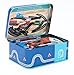 Train Set In A Tin With Mini Trains & Track