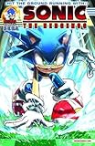 Sonic the Hedgehog #252