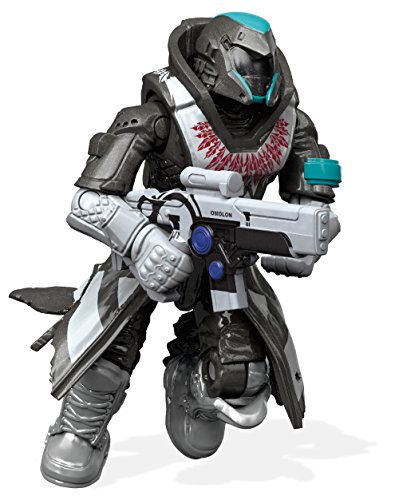 Mega Construx Destiny EV41 Racing Sparrow Building Set