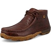 Twisted X Men's Chukka Driving Moc Boot