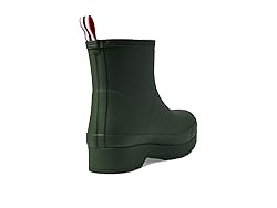 Hunter Play Short Sherpa Insulated Boot - Boots for